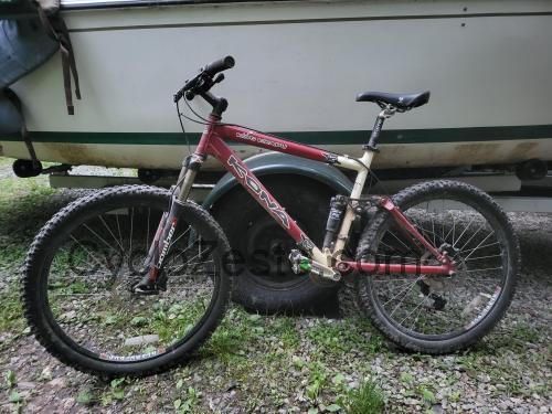 Kona Kikapu avis et fiche technique 
